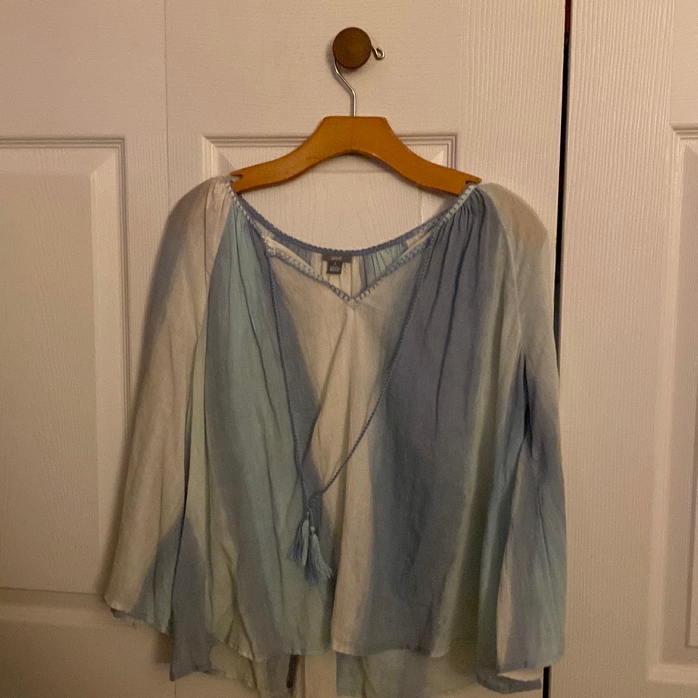 Aerie Blouse (accepting offers)